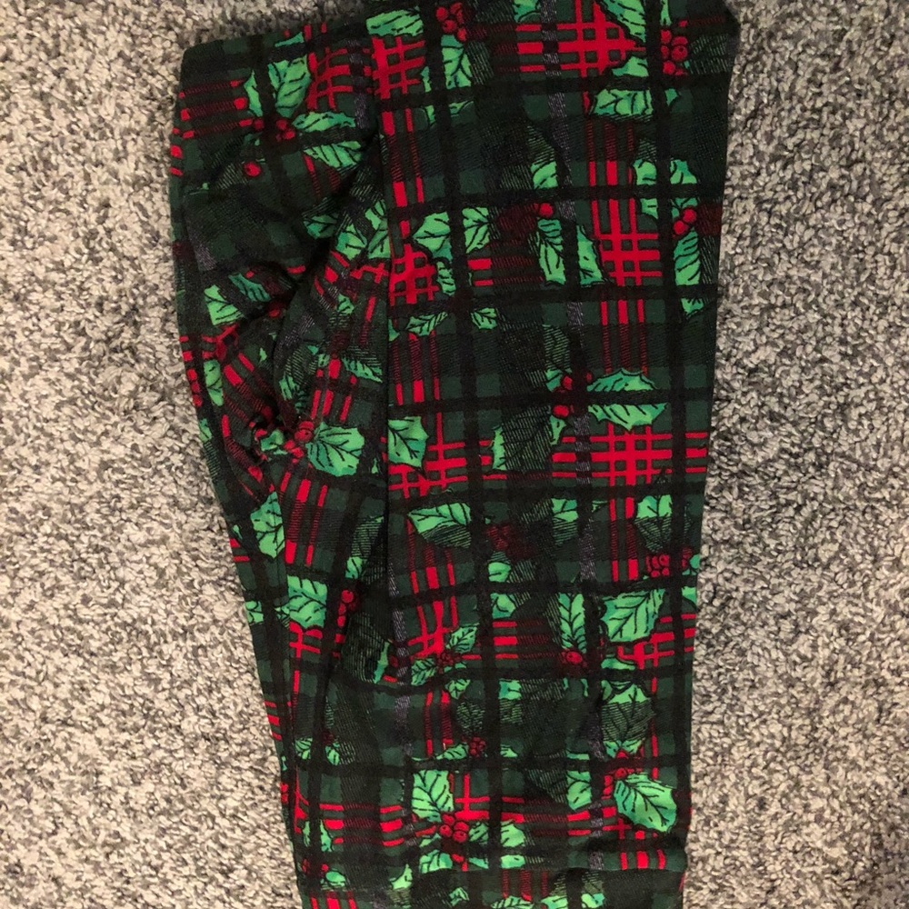 OS lularoe leggings